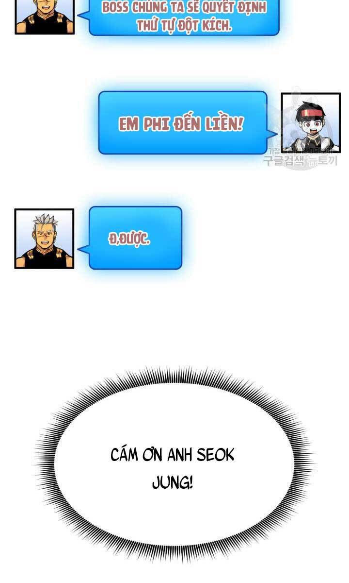 huyền thoại game thủ - tái xuất chapter 86 13