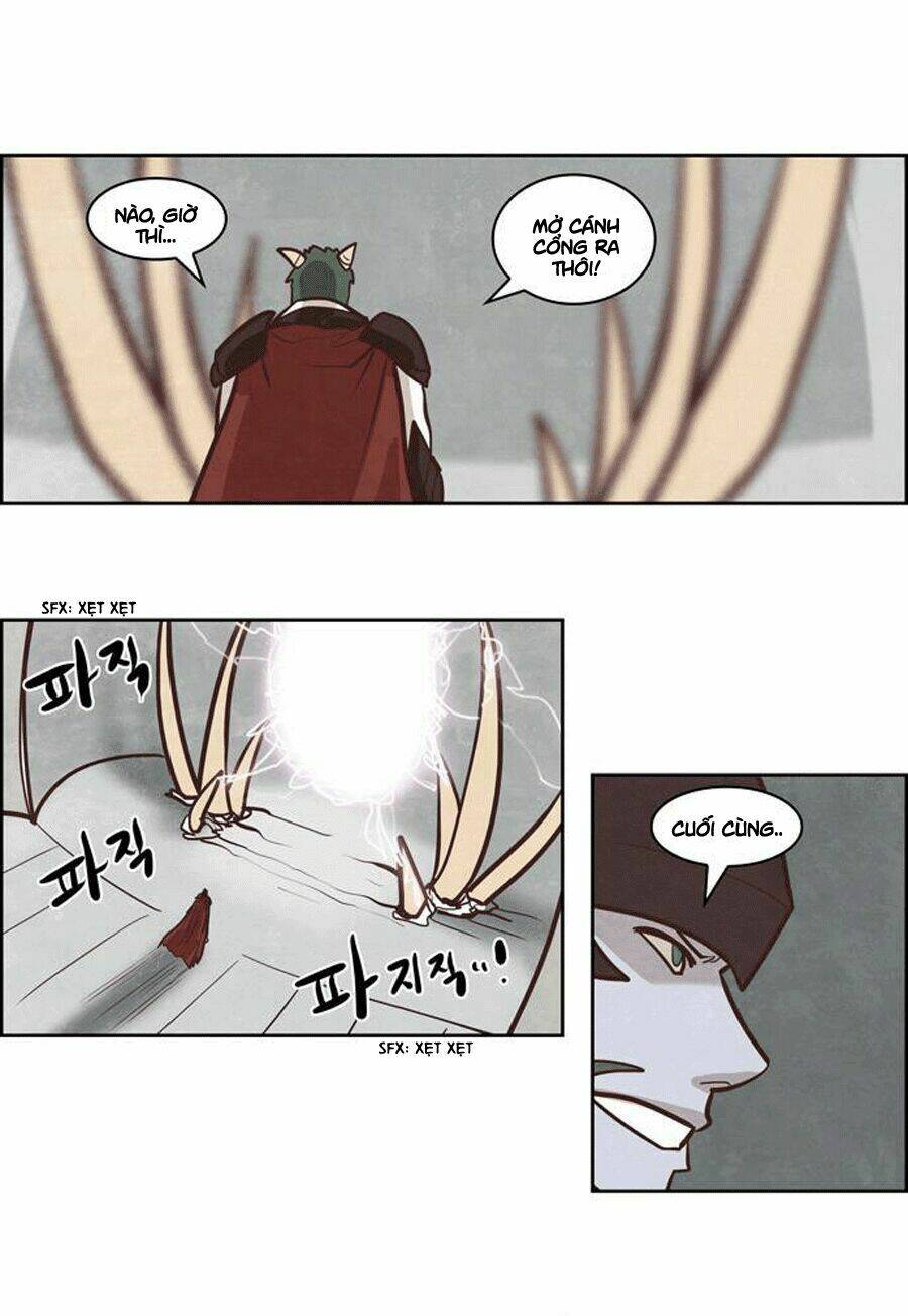 the devil king is bored chapter 133 15