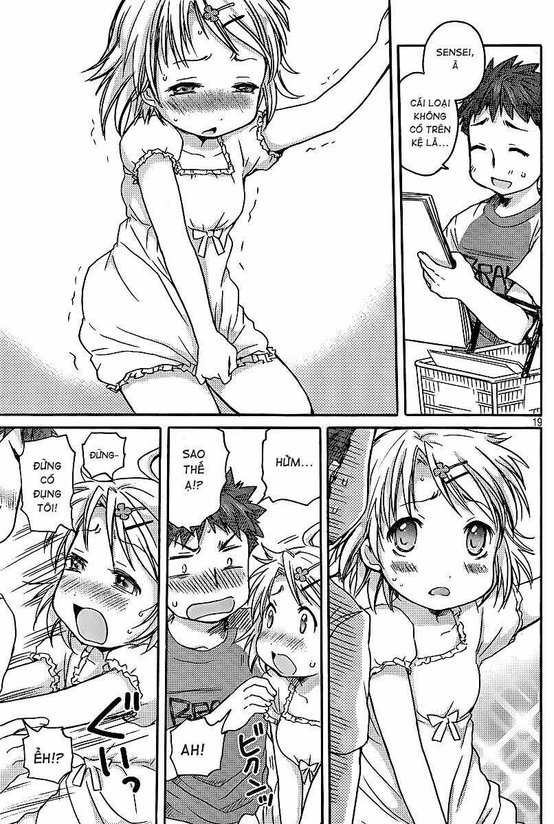 comic studio chapter 3 19