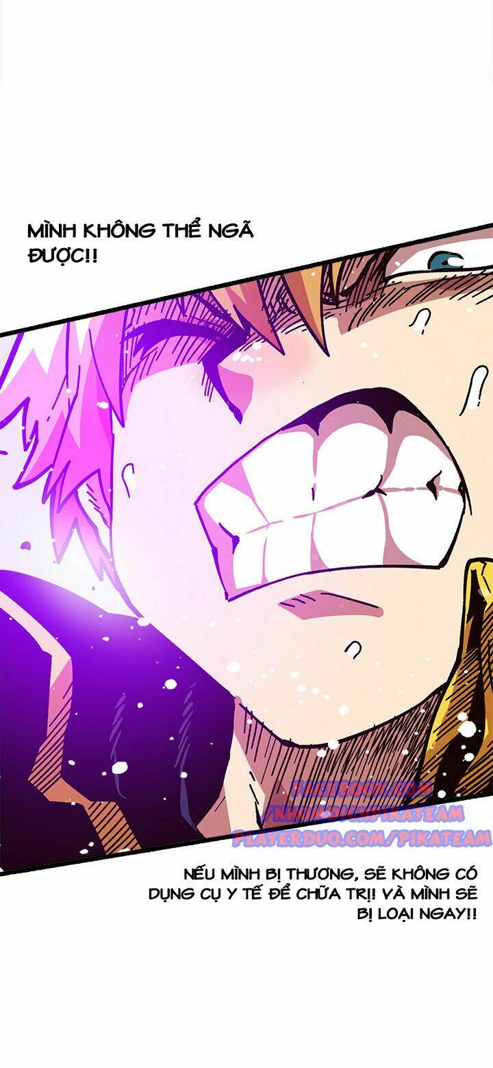 đại lục vô song chapter 22 23