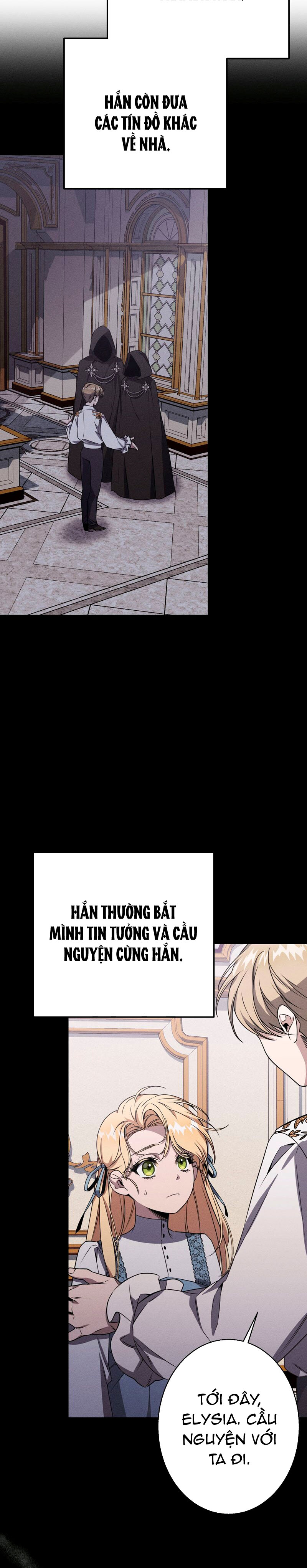 thỏa thuận với người chồng giả của tôi chapter 2.1 3