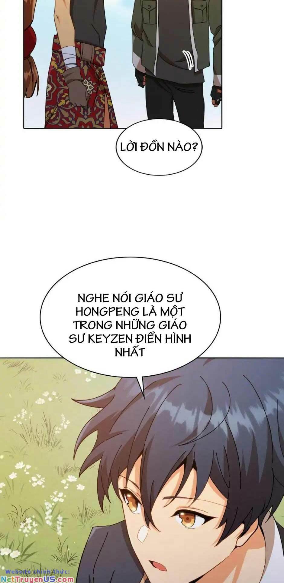 tử linh sư thiên tài của học viện chapter 17 59