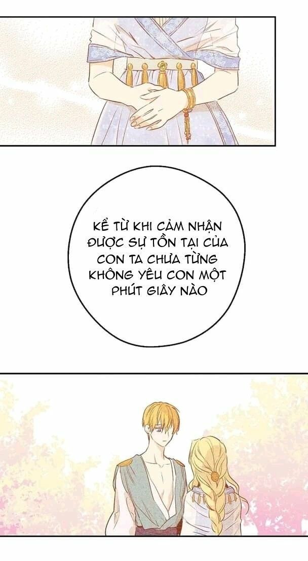 một ngày nọ tôi bỗng thành nàng công chúa chapter 100 56