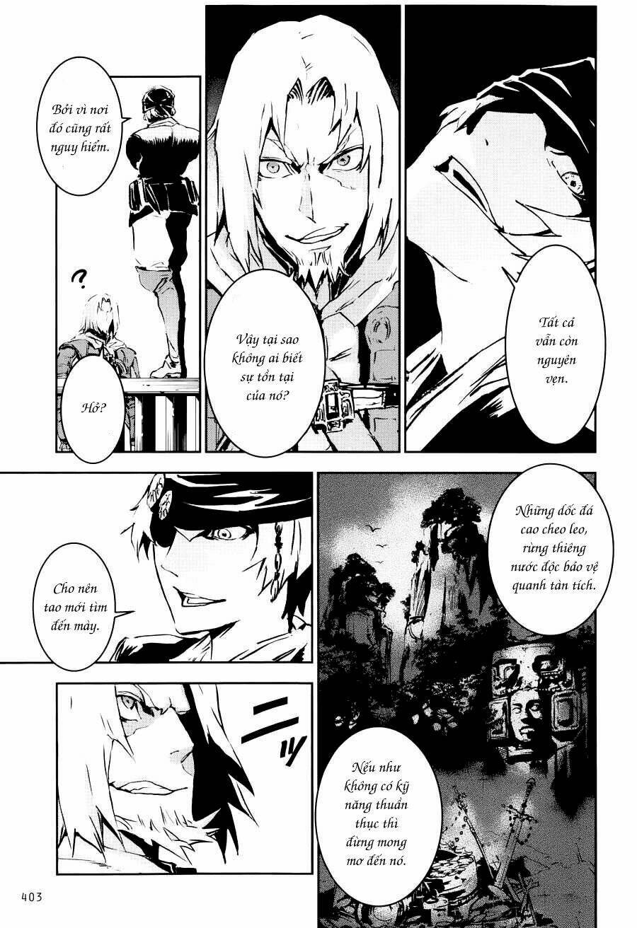 assassin's creed 4 - black flag - kakusei chapter 5 21