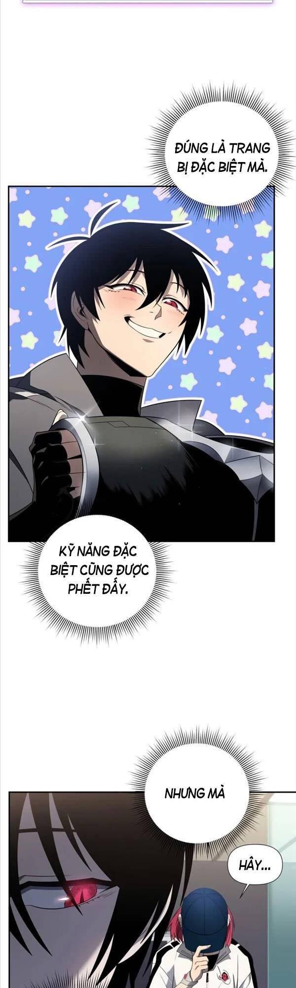 sự trở lại của người chơi sau 10000 năm chapter 33 32