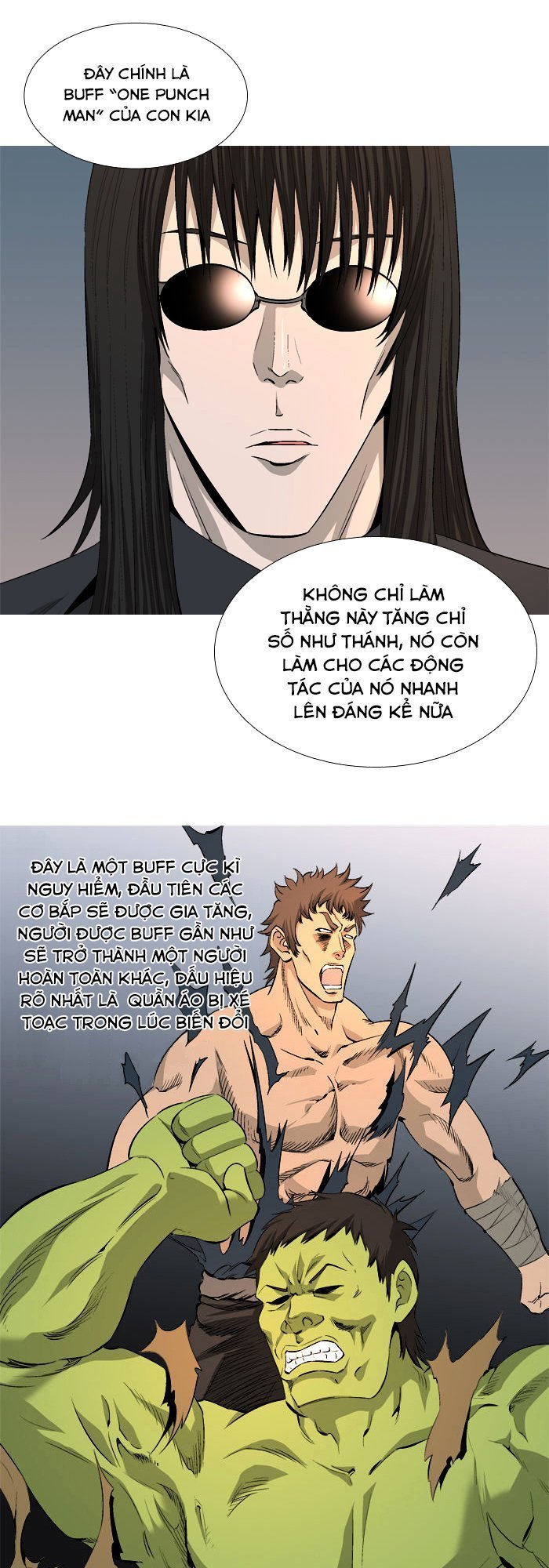 aura from another planet chapter 40 7