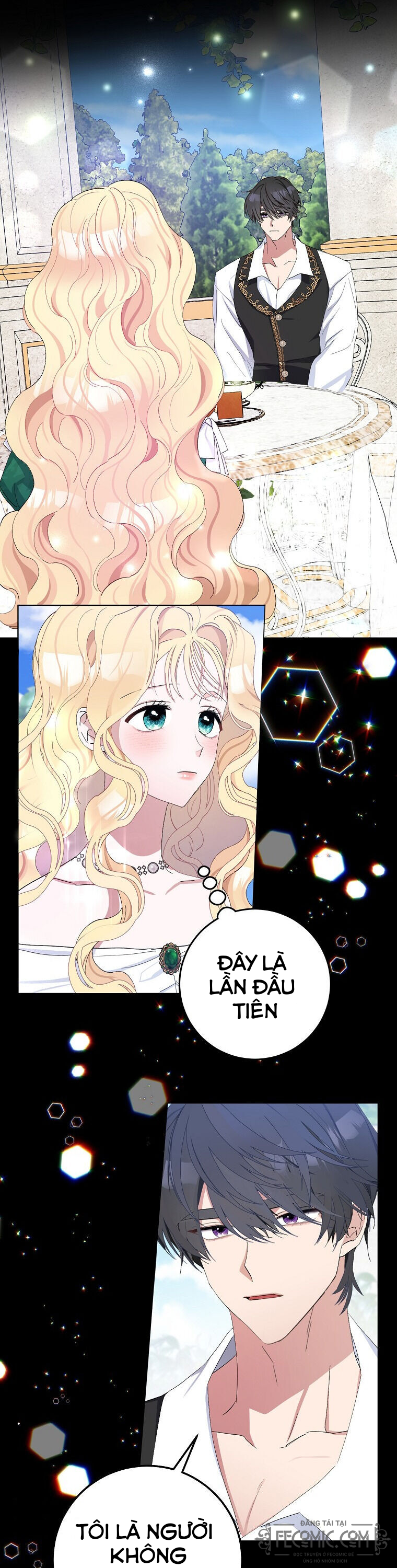 hãy cưới em lần nữa nhé, chồng yêu! chapter 1 38