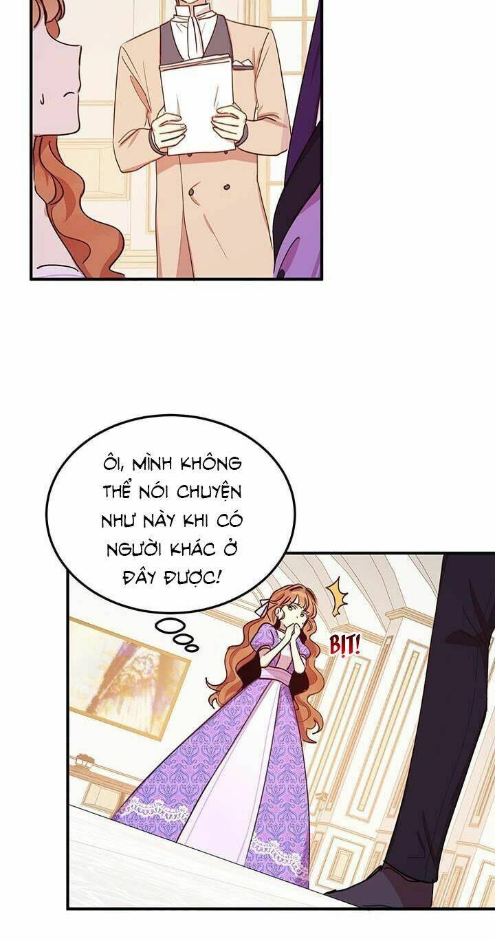 công tước, loạn vừa thôi! chapter 25.9 157