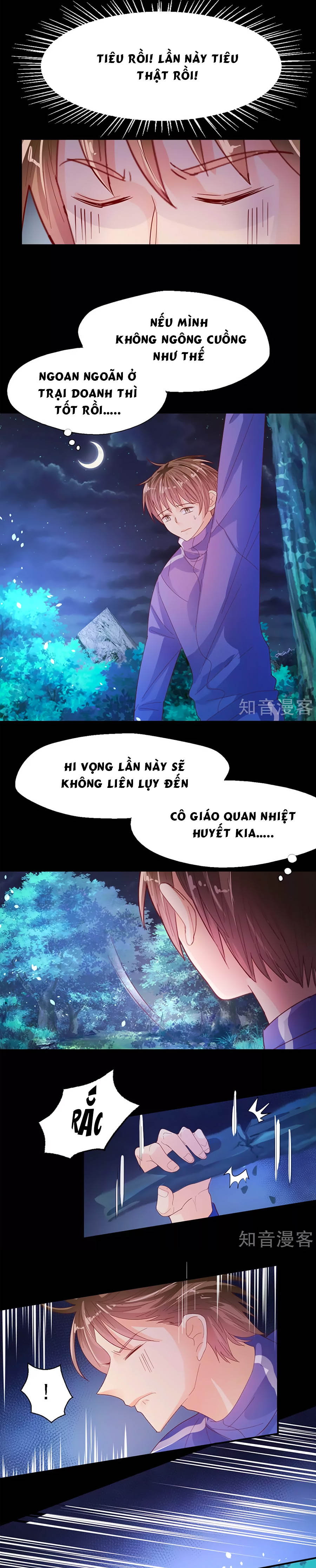 sau này vẫn cứ thích anh chapter 65 2