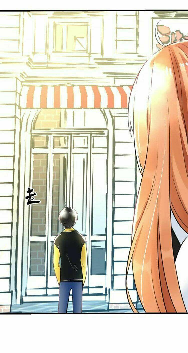 lão ca minh tinh, mời xuất chiêu! chapter 19 6