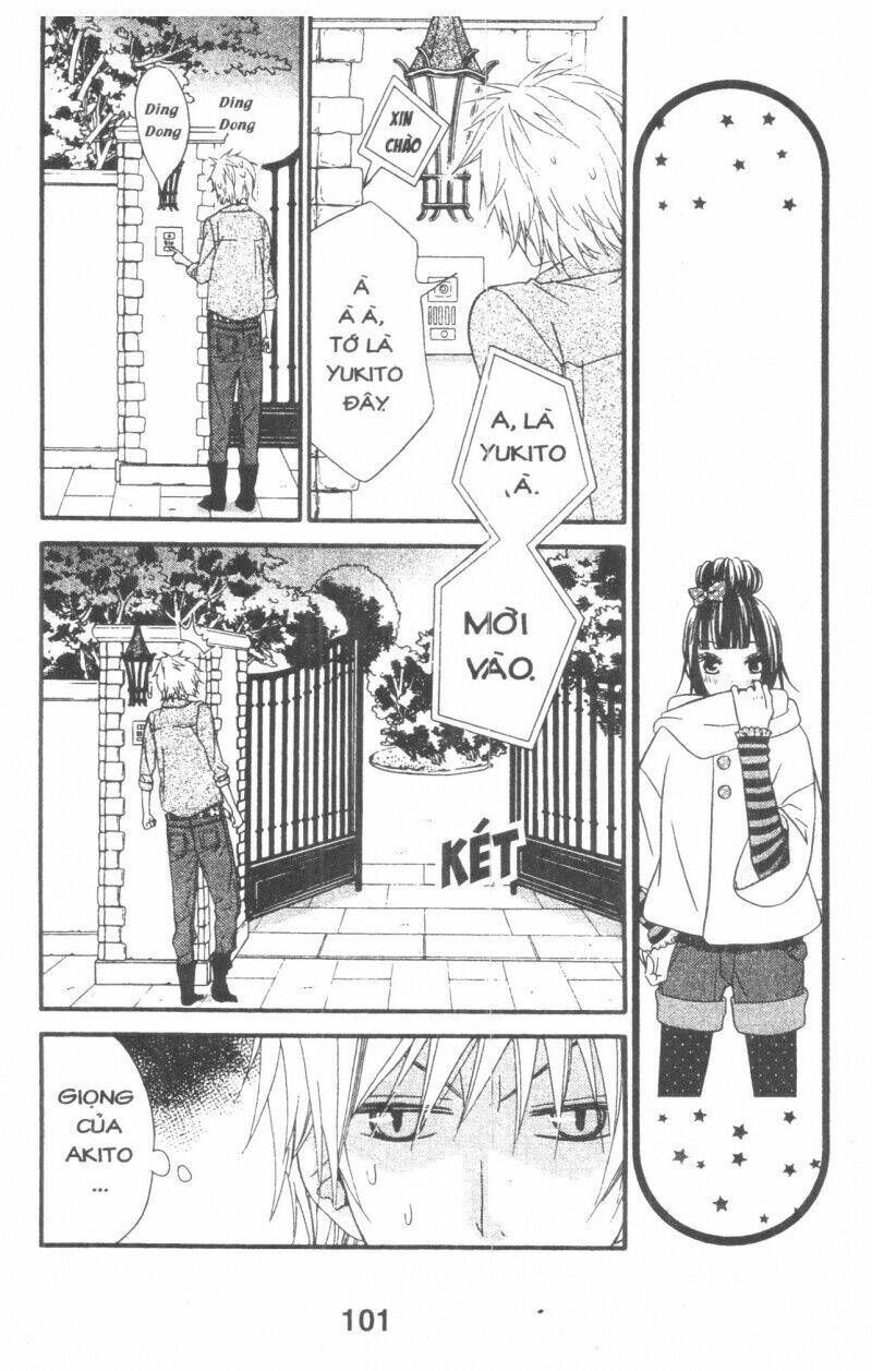 queen's white rabbit chapter 3 101