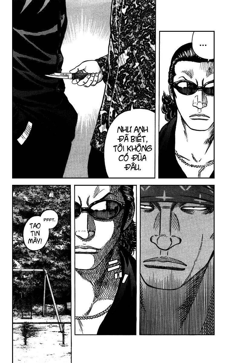 crows the aftermath chapter 7 11