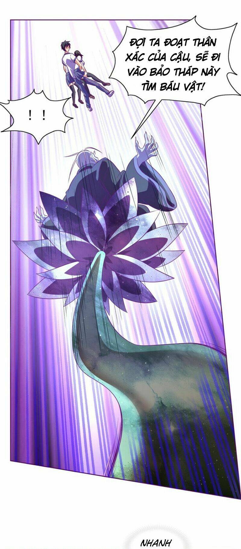 chín năm nghĩa vụ tu chân chapter 10 29