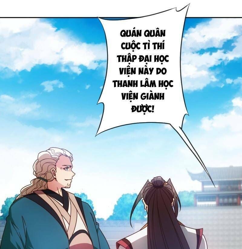 hồng thiên thần tôn chapter 77 19
