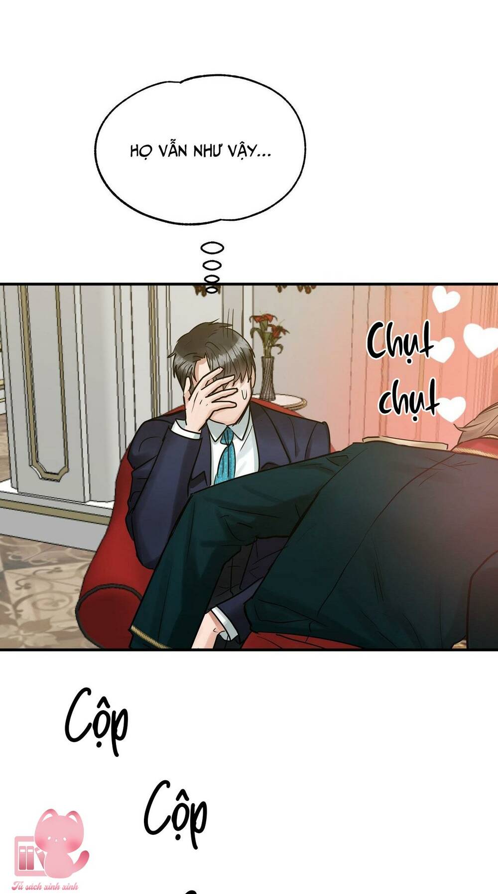 người thừa kế chapter 18 65