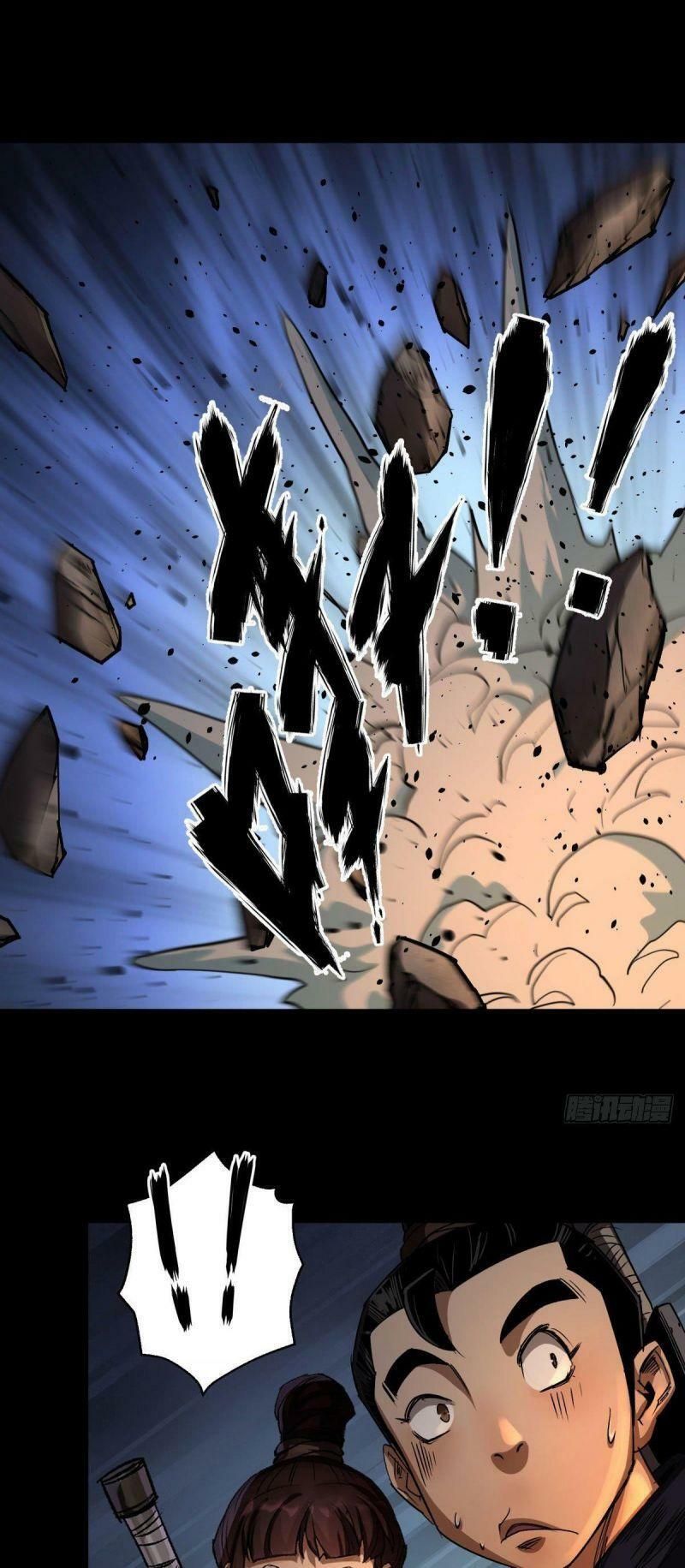 thông u đại thánh chapter 5 50