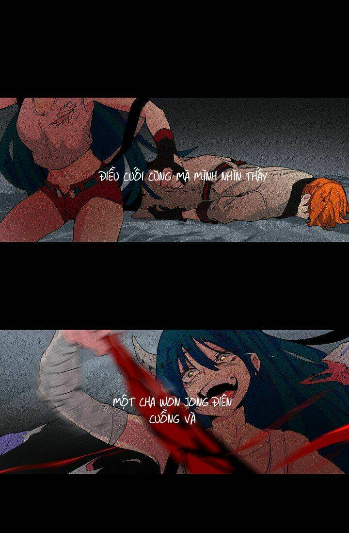 cứu tinh của các không gian chapter 2 4