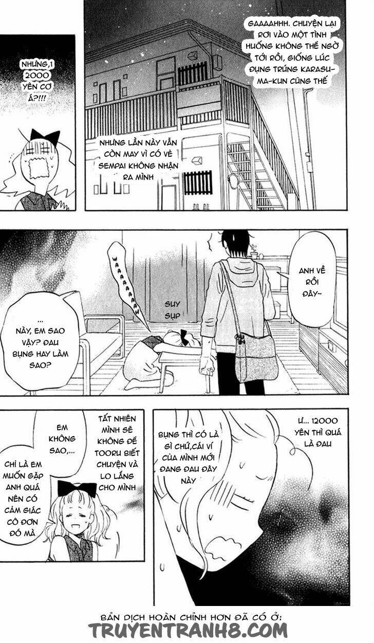 liar x liar chapter 27 17