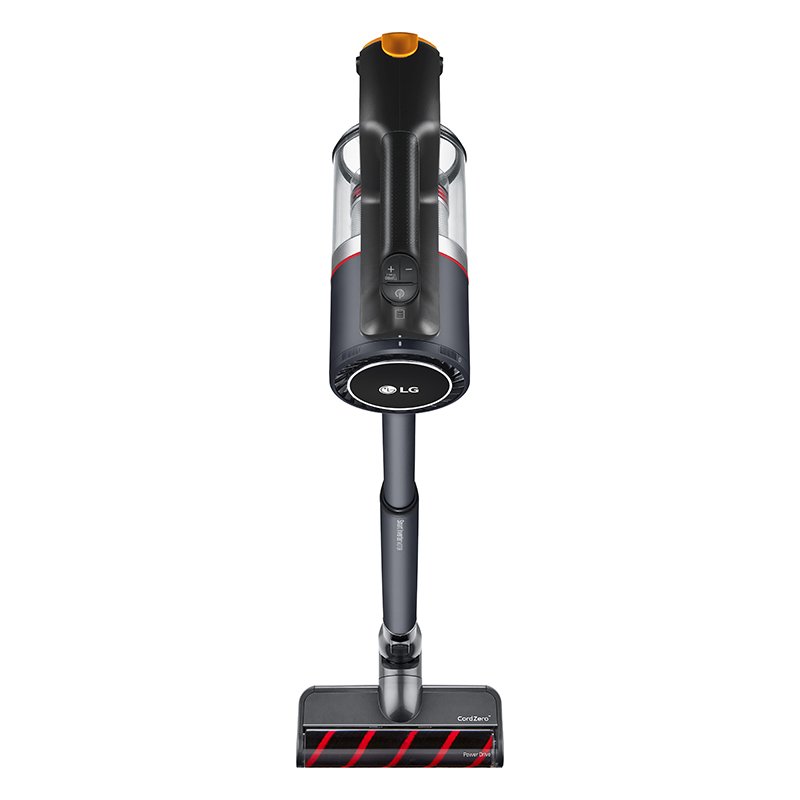 Máy Hút Bụi Lau Nhà Không Dây LG A9N-Max - Hàng Chính Hãng