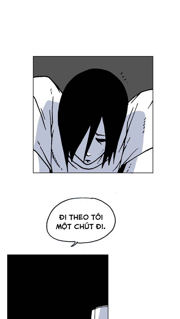 mắc kẹt trên mặt trăng chapter 47 14