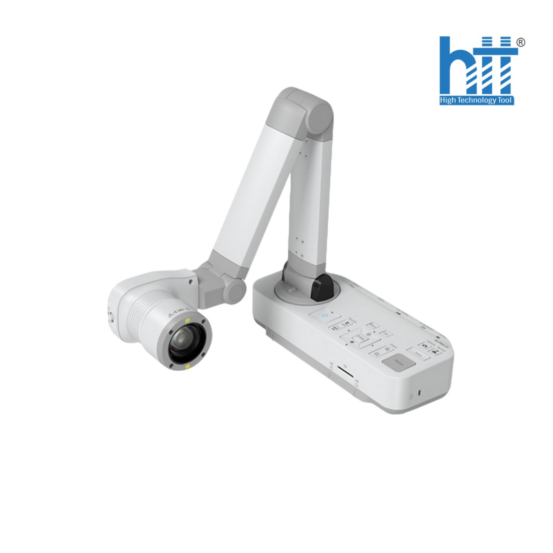 Máy chiếu vật thể Epson ELP-DC21 - Hàng Chính Hãng