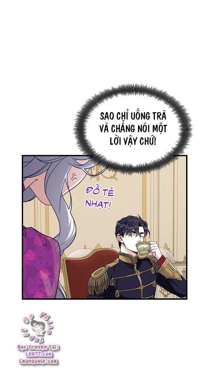 con gái chồng quá dễ thương chapter 21 52