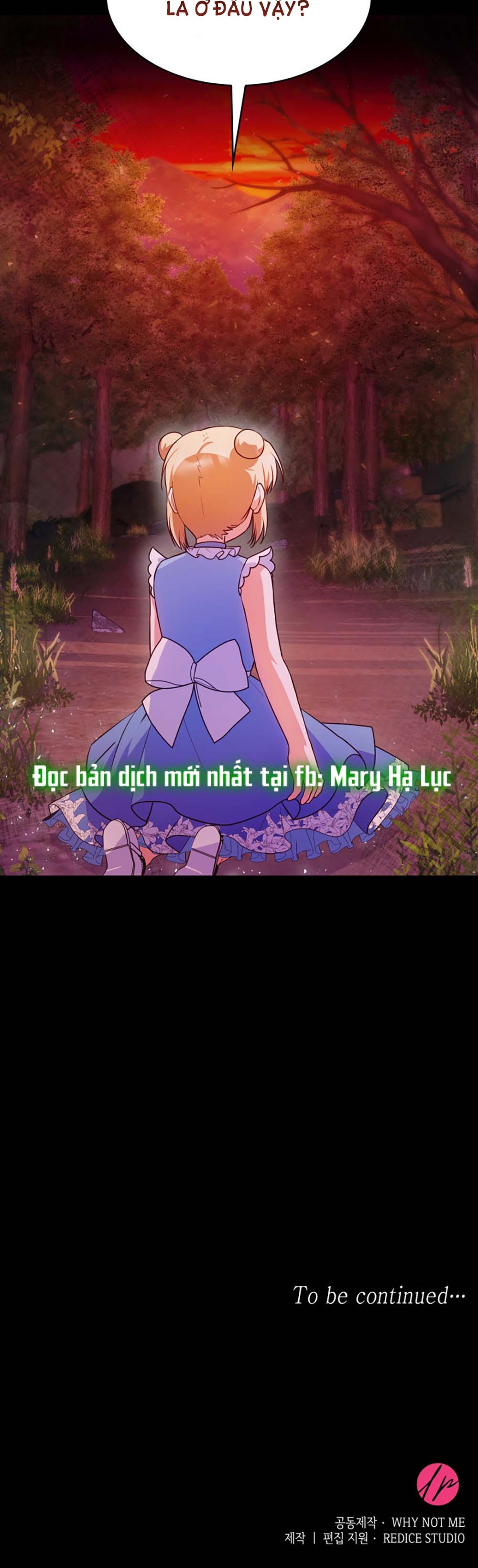 từ ác nữ tôi phải trở thành một người mẹ chapter 35.2 16