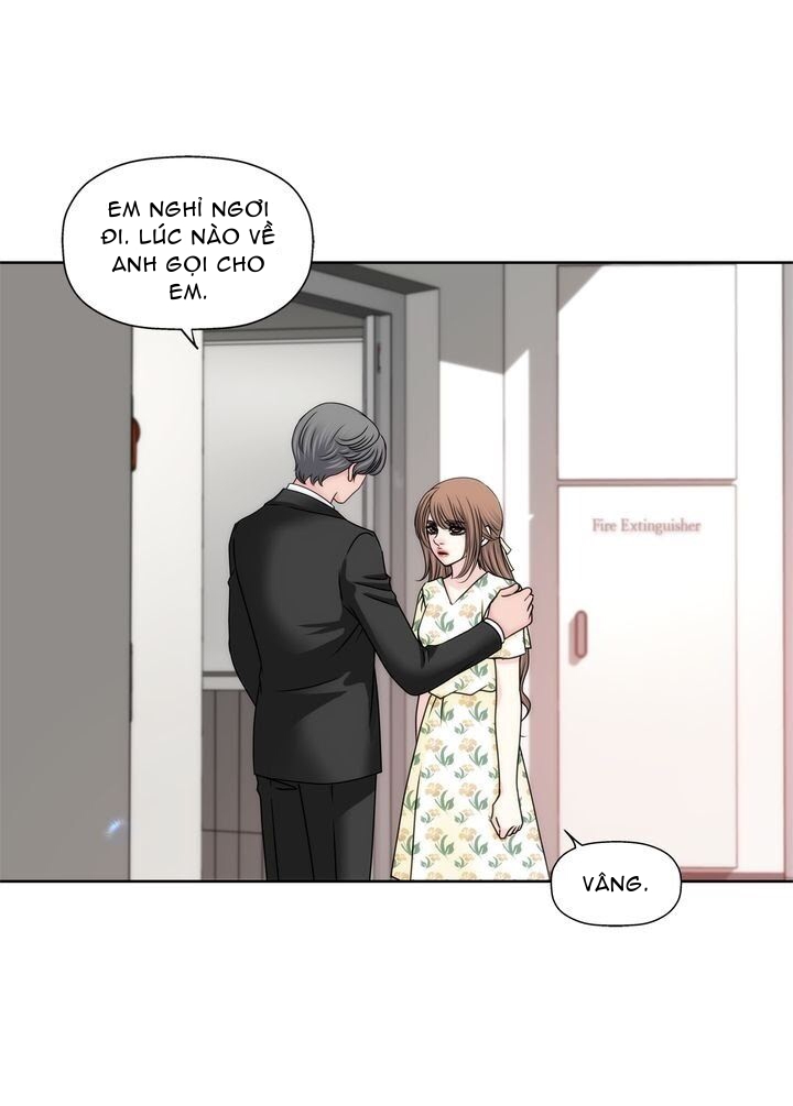 người đàn ông của tôi chapter 87.2 6