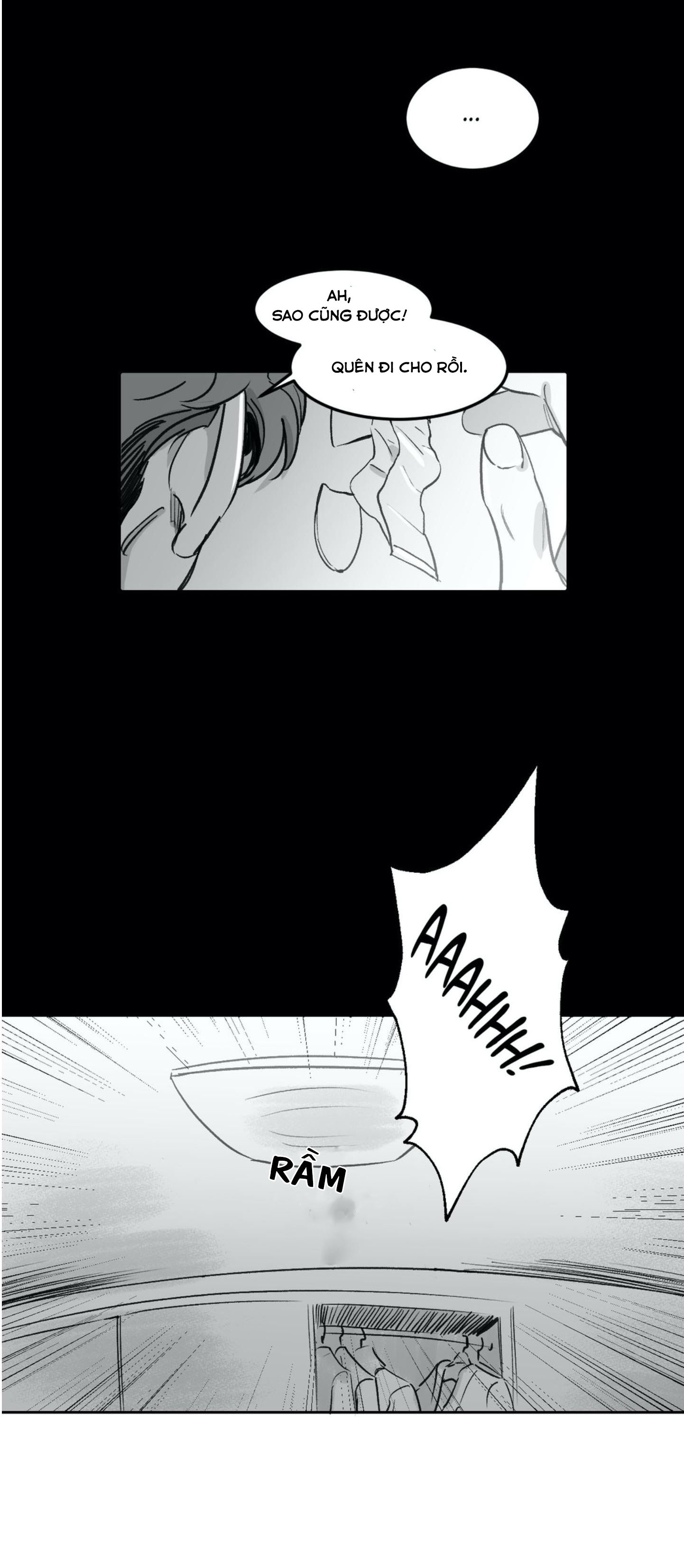 đến bên em đi! chapter 2 14