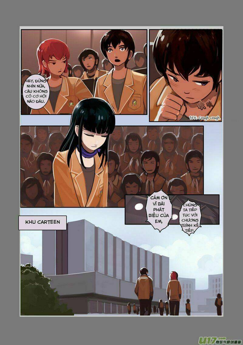 kiếm của vua chapter 1 15