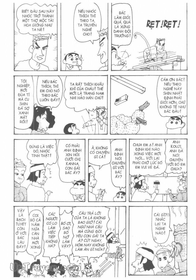 crayon shin-chan cậu bé bút chì chapter 30 41