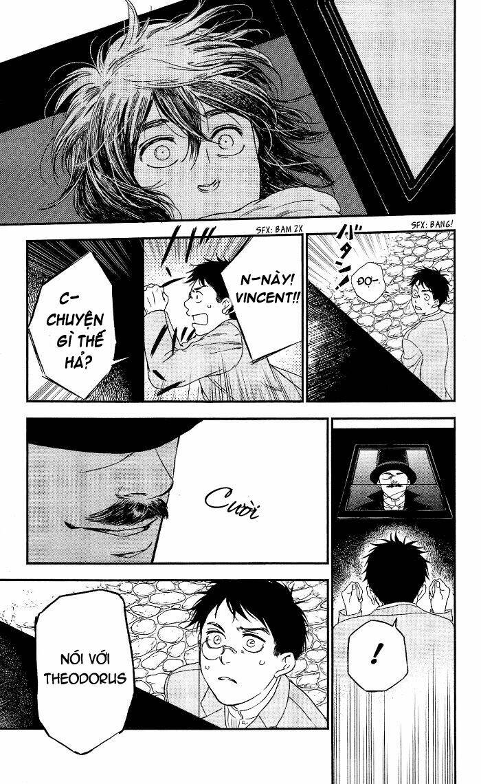 sayonara sorcier chapter 8 19