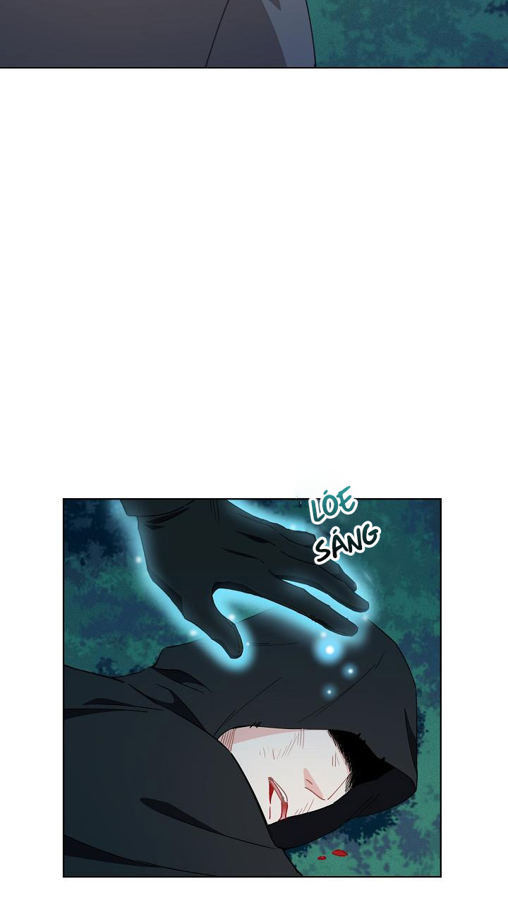 tôi đã mệt rồi chapter 27 4