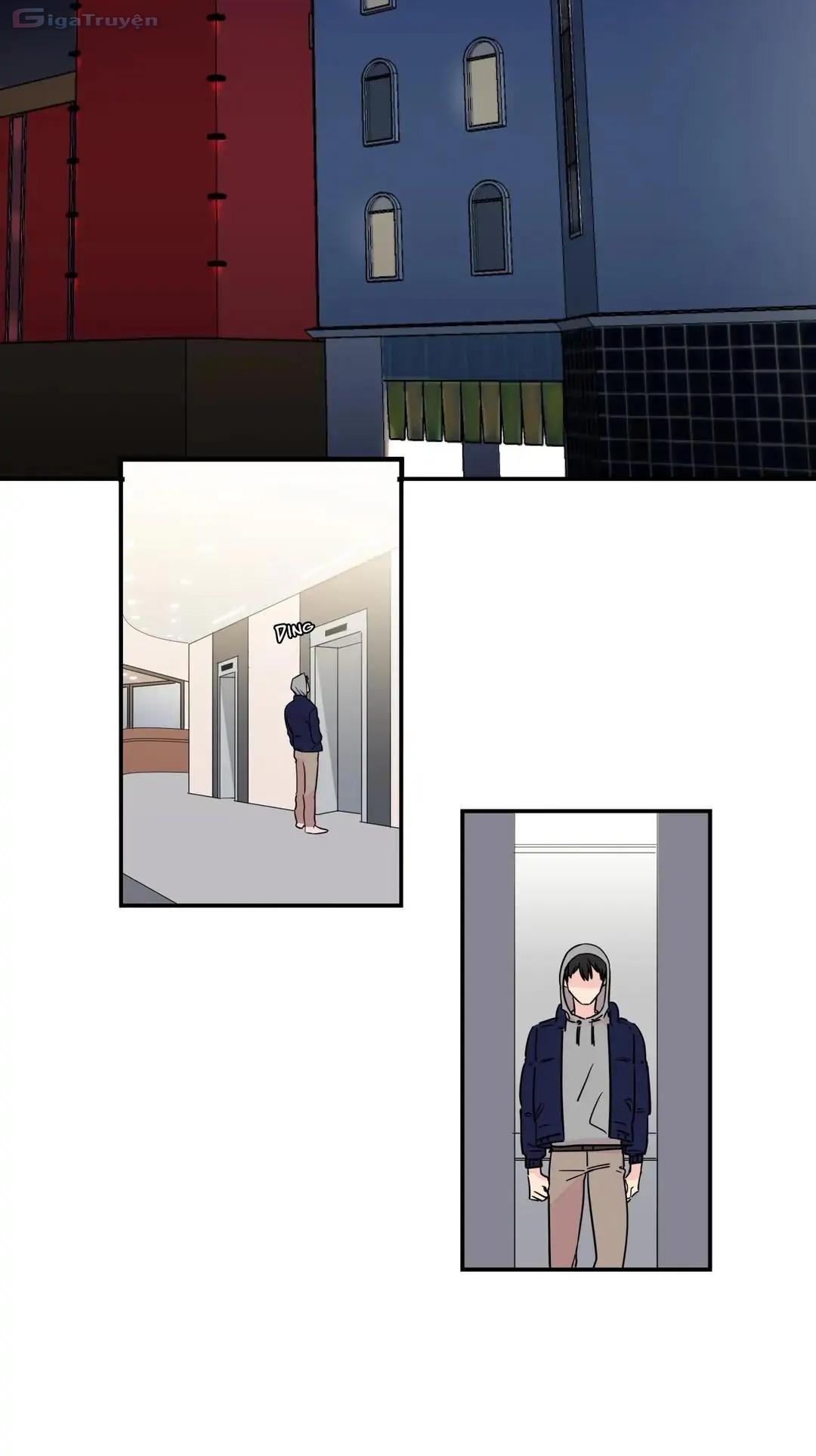 bố đường chapter 3 6