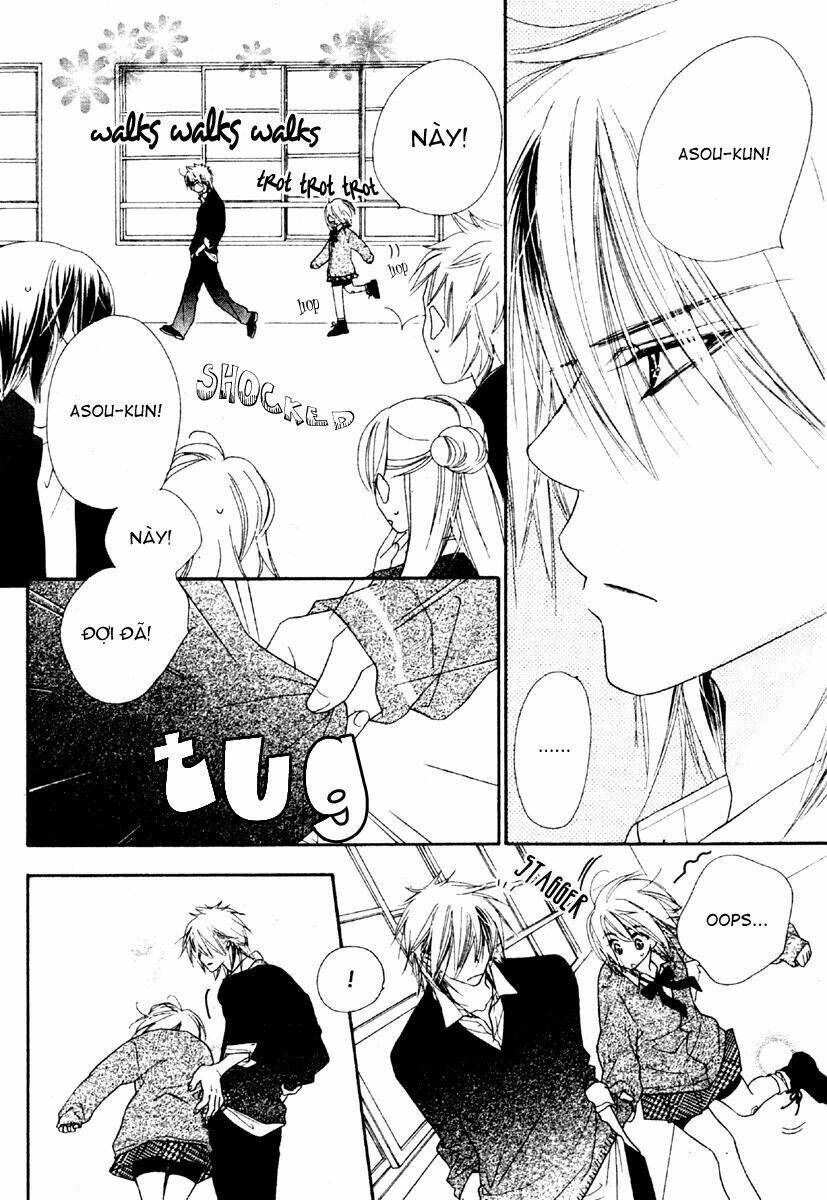 sora log chapter 2 16