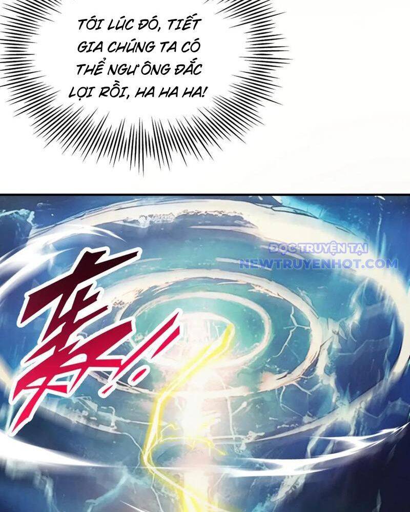 gặp mạnh thì càng mạnh, tu vi của ta không giới hạn chapter 16 27