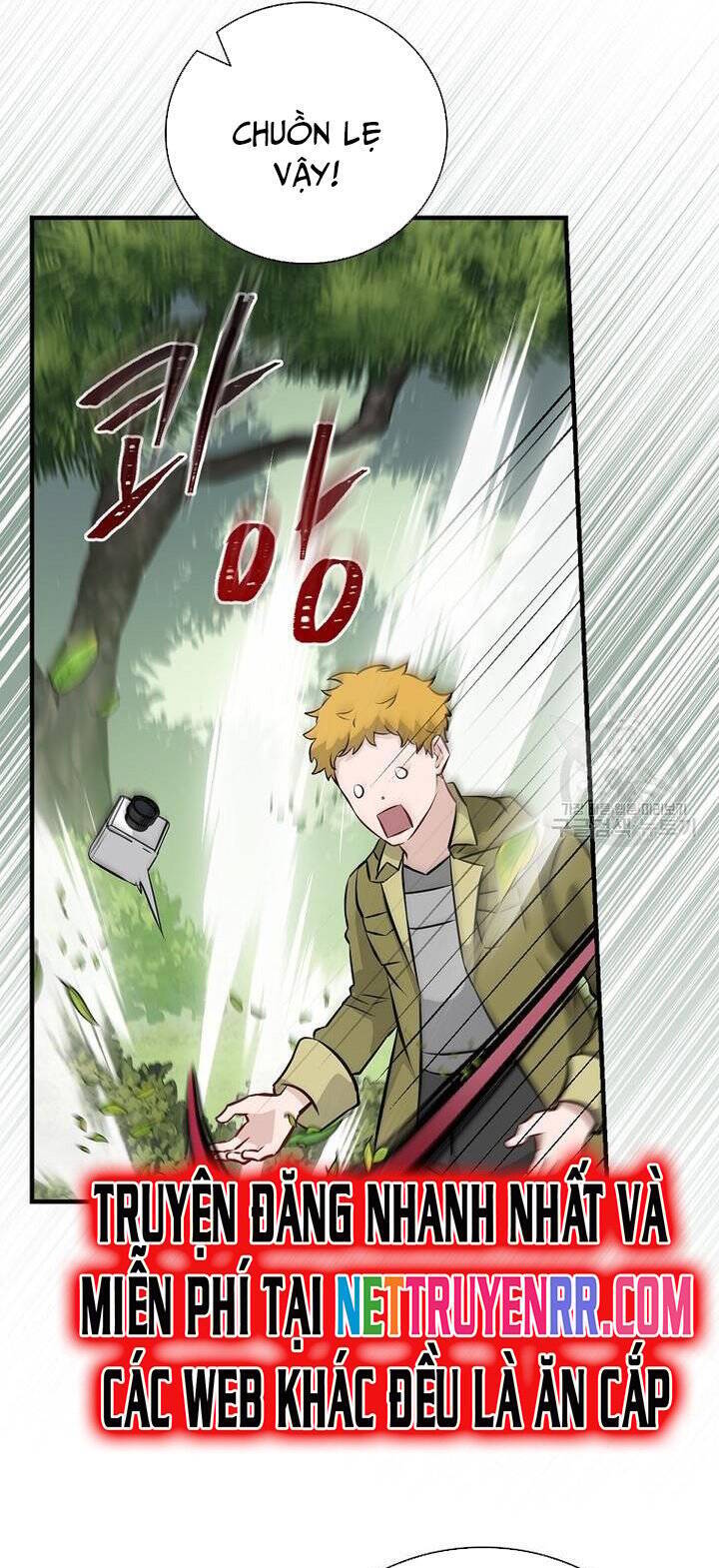 Level Up Chỉ Bằng Cách Ăn Cơm Chapter 164 12