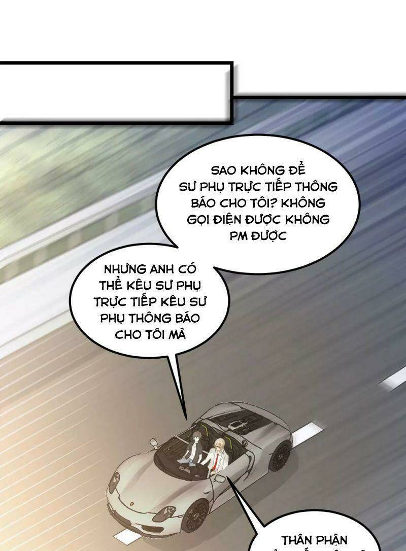 kiếm vũ chapter 180 15