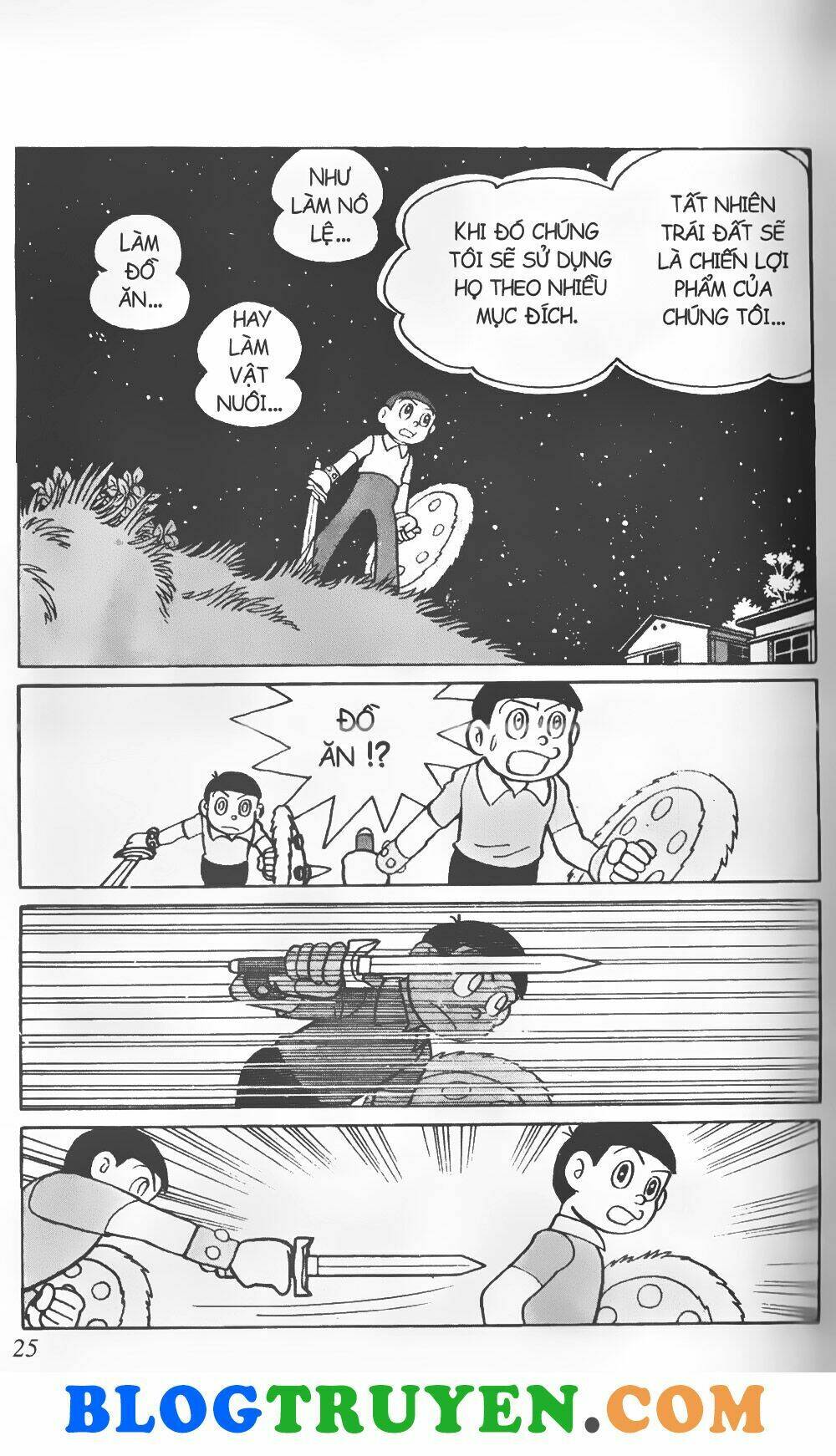 con tàu băng chapter 1 25