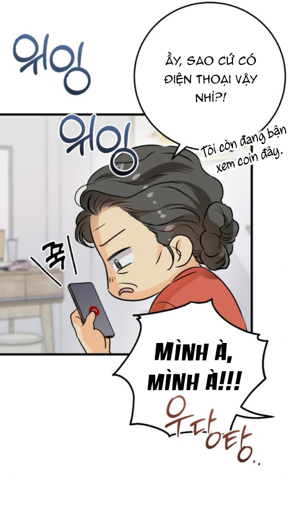 Nóng Lòng Muốn Giày Vò Em chapter 69.1 27