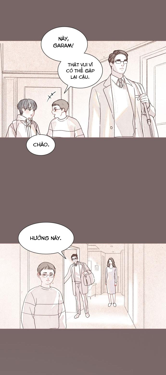 shinbi - thần bí chapter 0 36