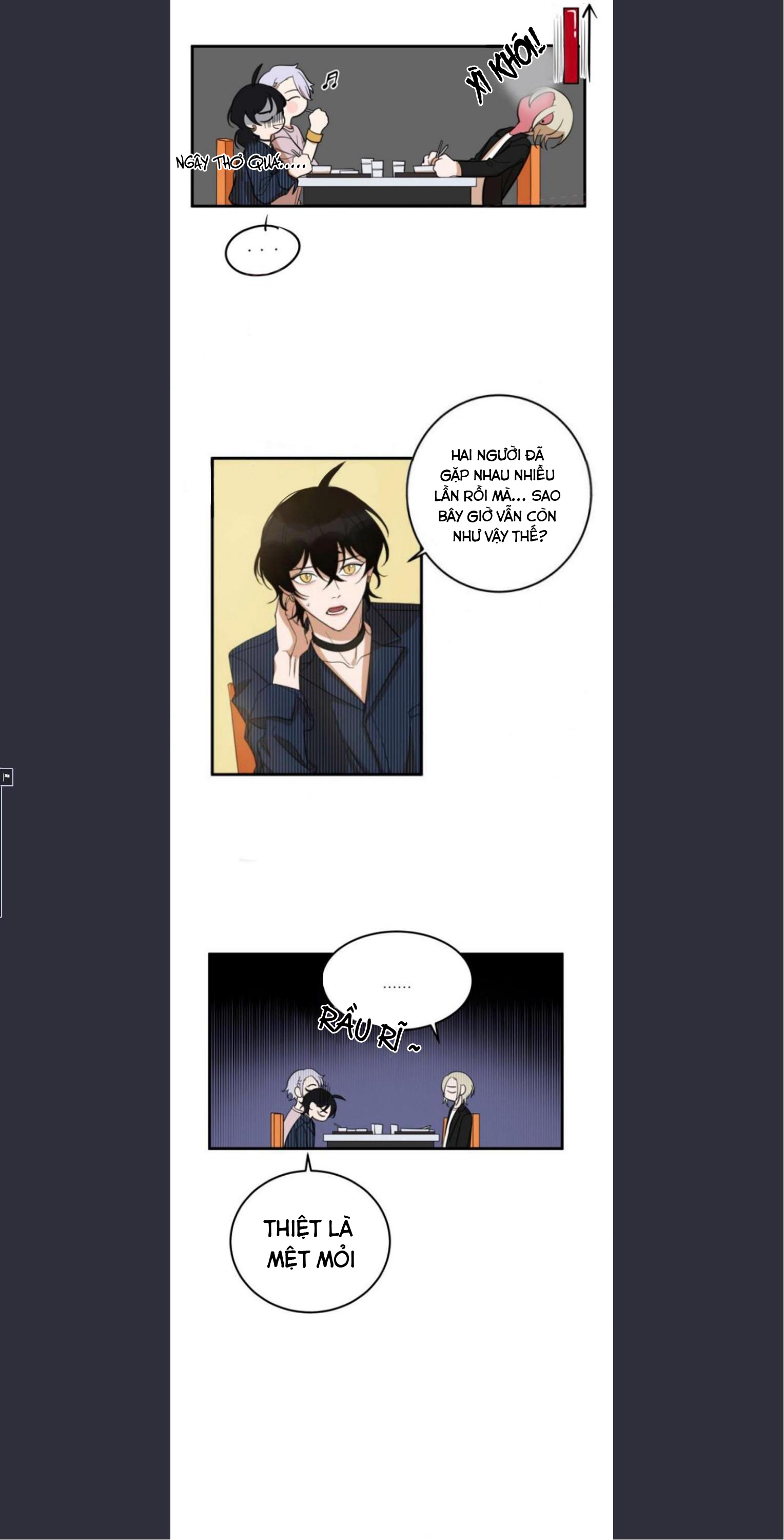 xu hướng tình dục bạn học chapter 16 10