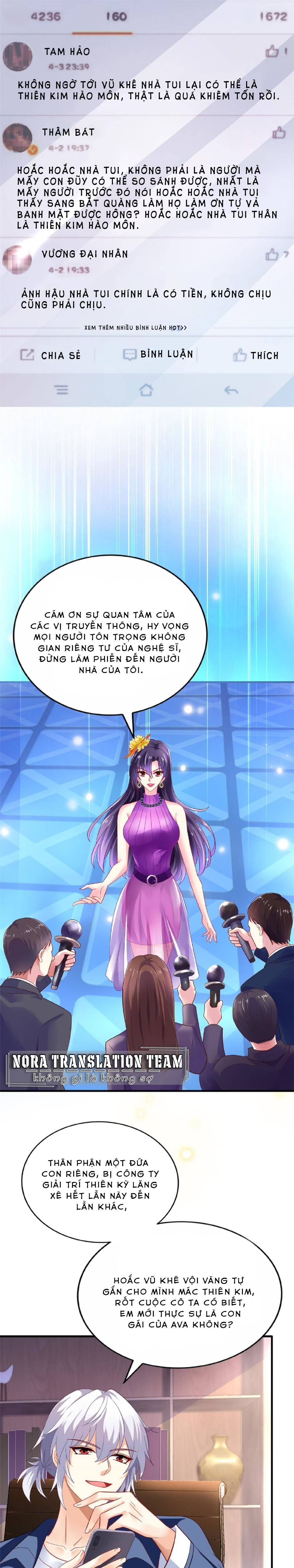 nữ hoàng điện ảnh chapter 16 15