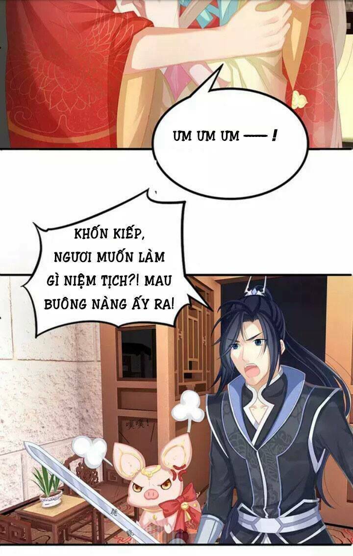 mạnh nhất manh chủ chapter 2 12