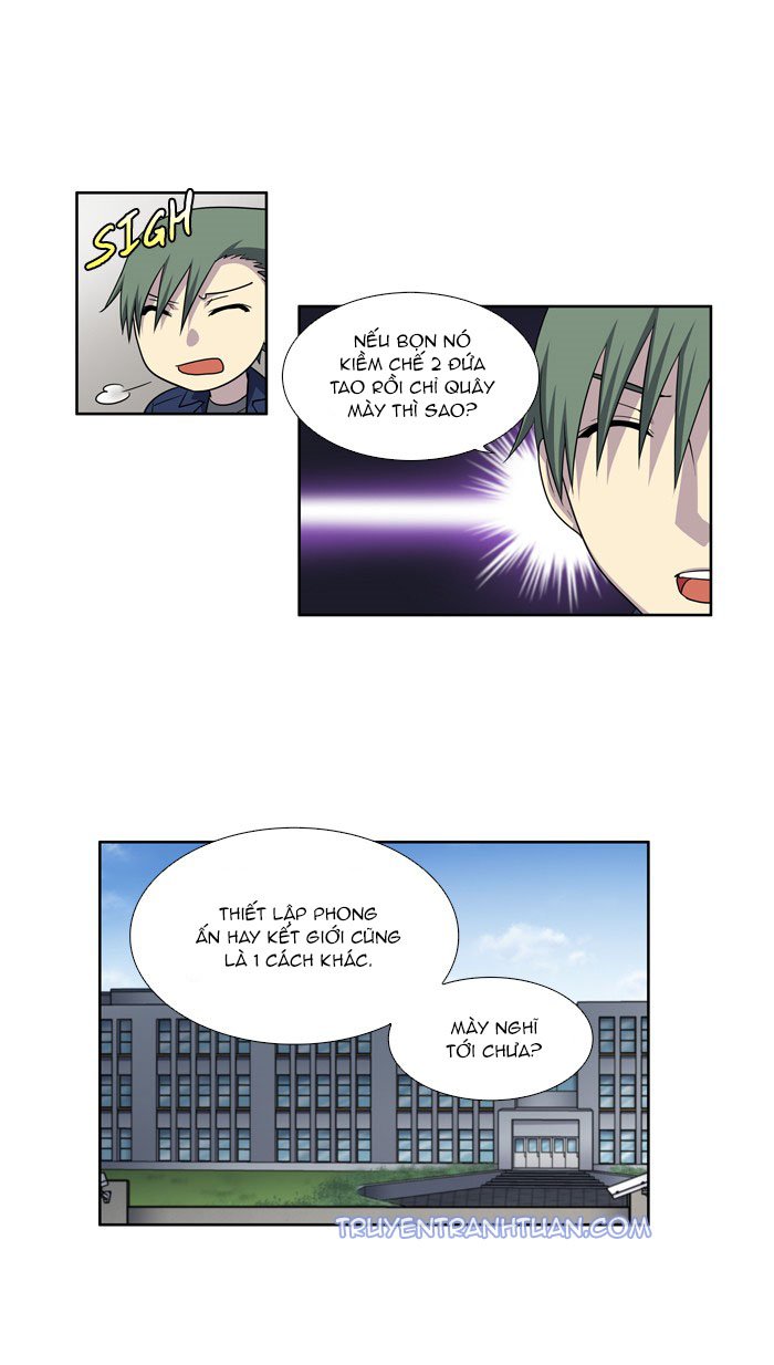 the gamer chapter 201 9