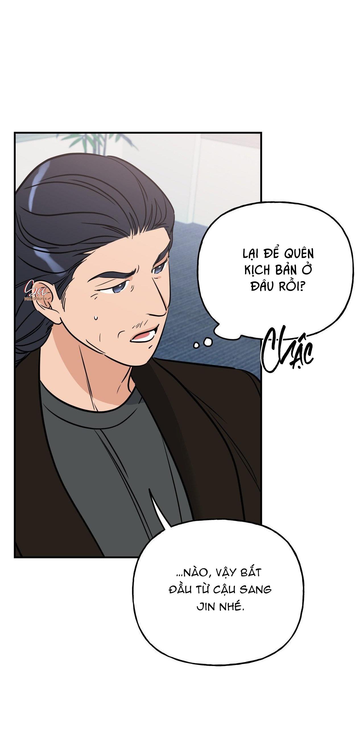 lệnh cứu rỗi chapter 9 12