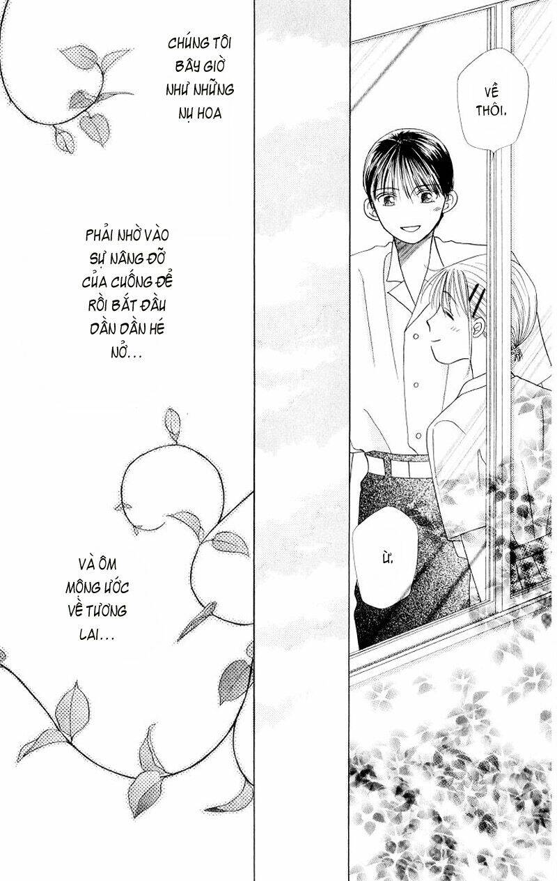kare kano hajimemashita chapter 10 31