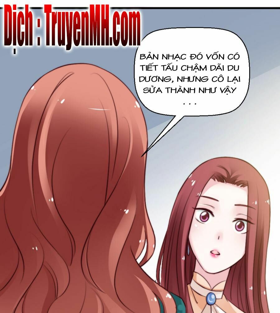 bí mật của thiên kim chapter 70 6