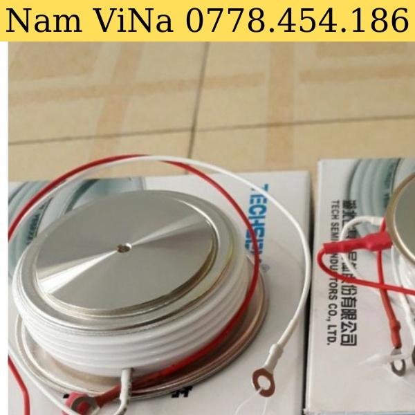 Thyristor KK1.500A/2.200V lò trung tần GKPS