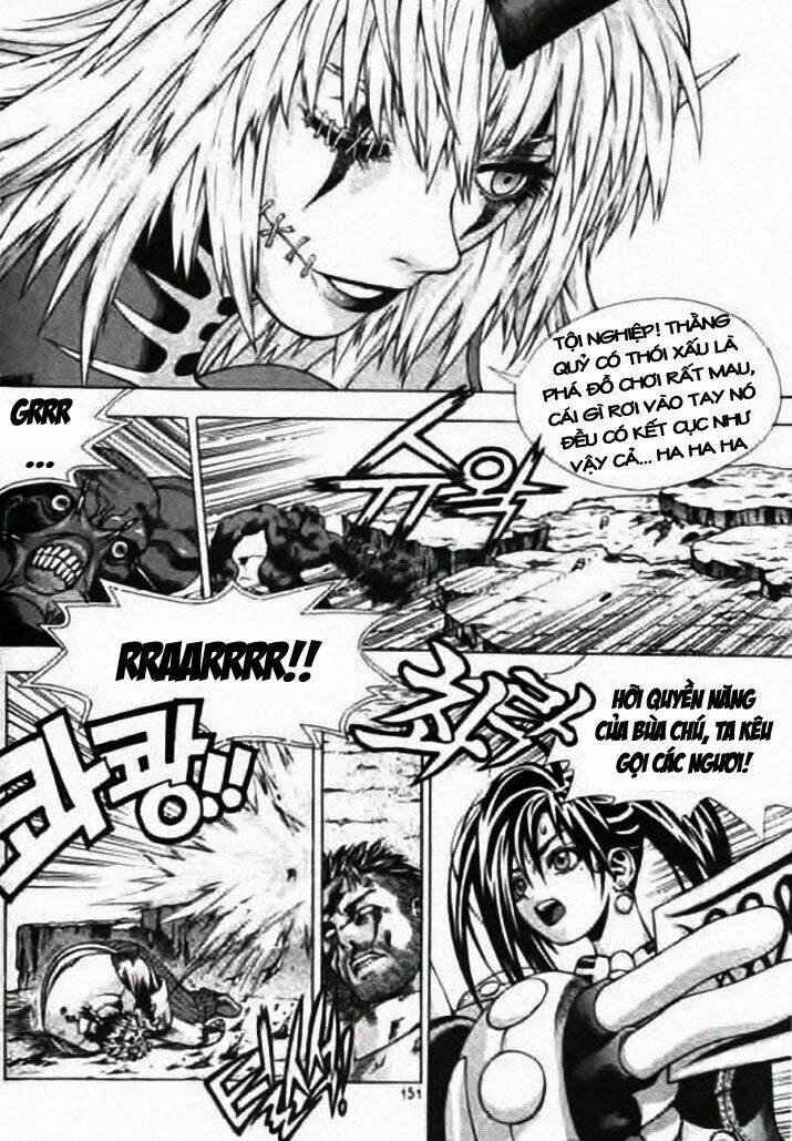 ragnarok - into the abyss chapter 50 12